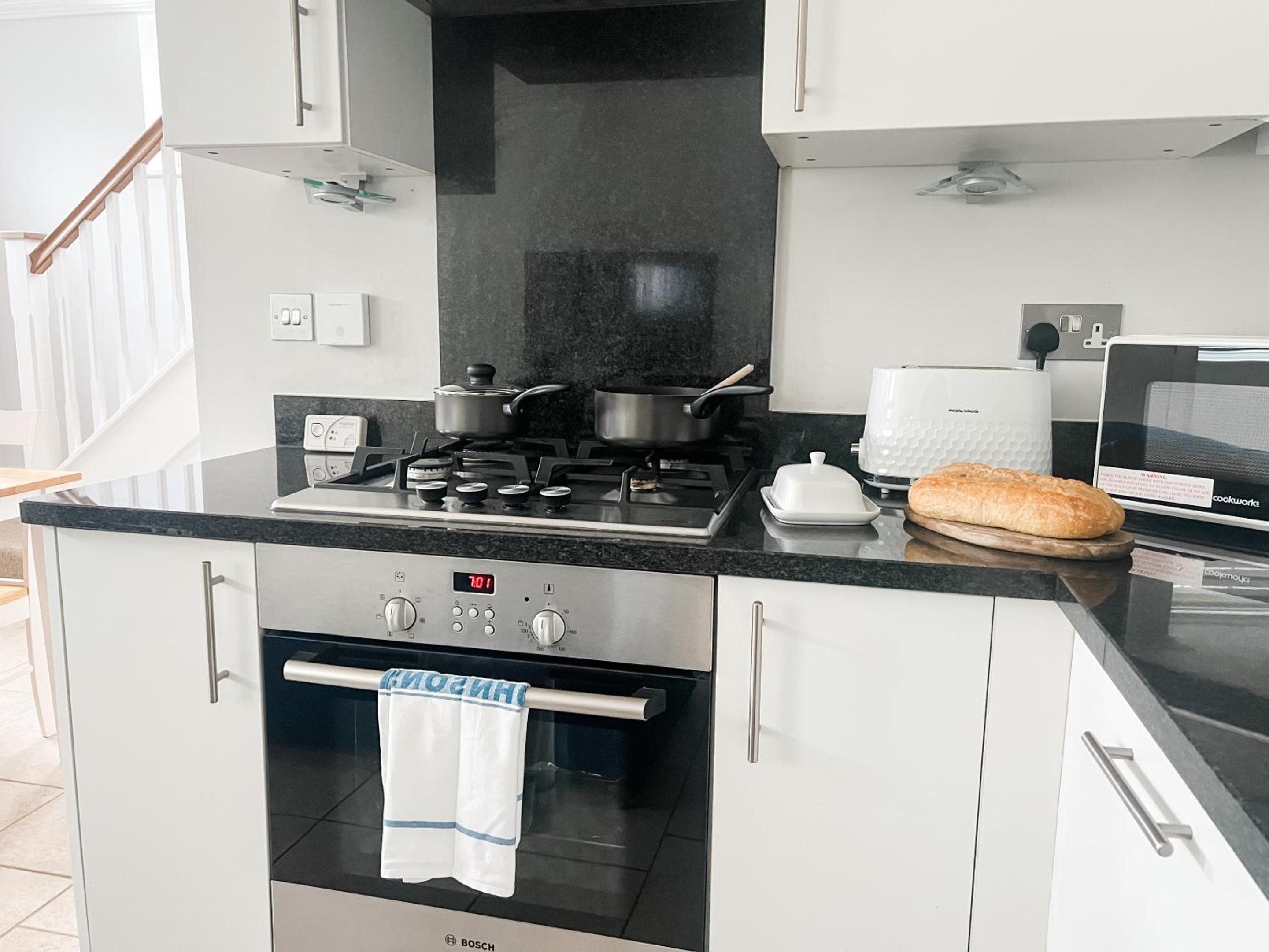 Crown Mews by Stay Focused SA