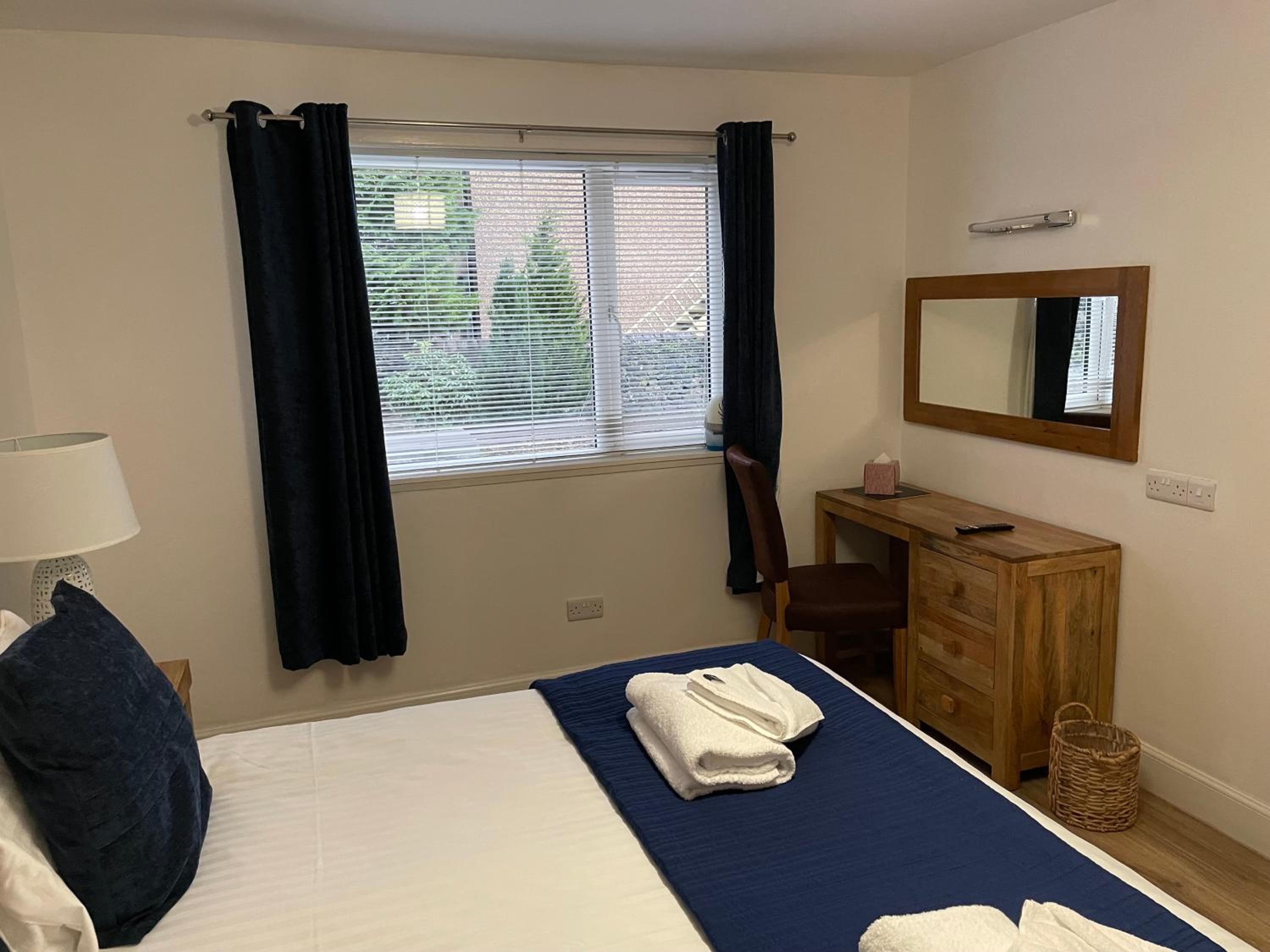 The Claymore Guest House