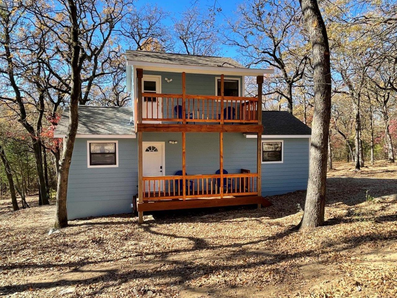 Cottage on Kiowa /Pet Friendly (Lake Texoma) view 2