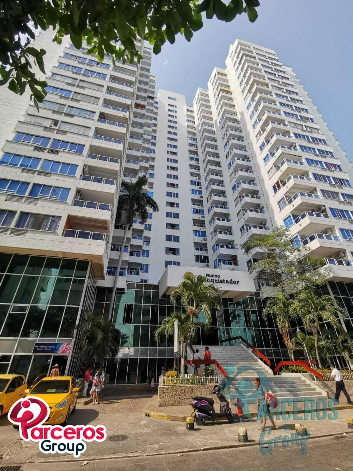 Agradable Apartamento En El Laguito Por Parceros Group