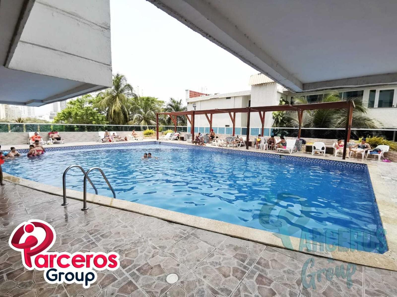 Agradable Apartamento En El Laguito Por Parceros Group