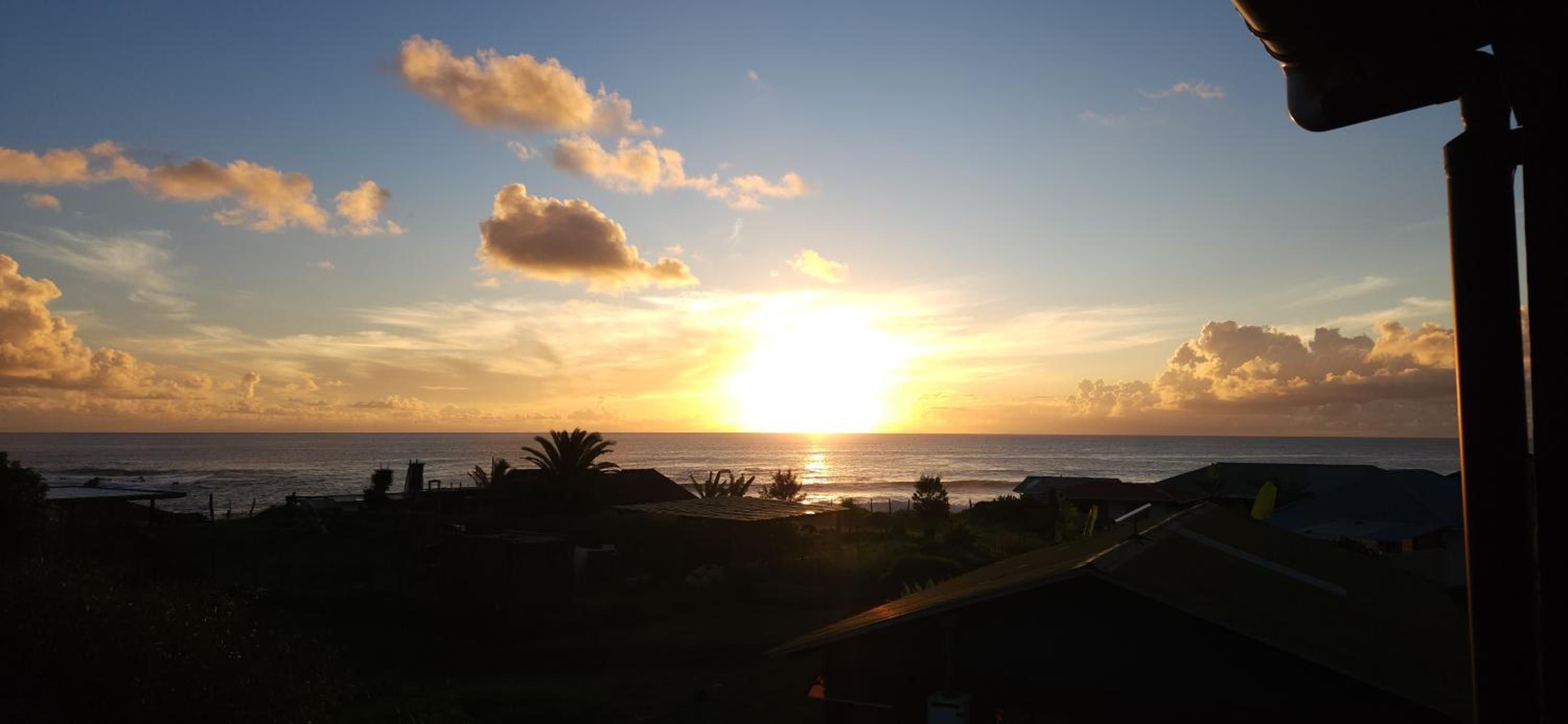 Apartamentos Tupuna Lodge view 5