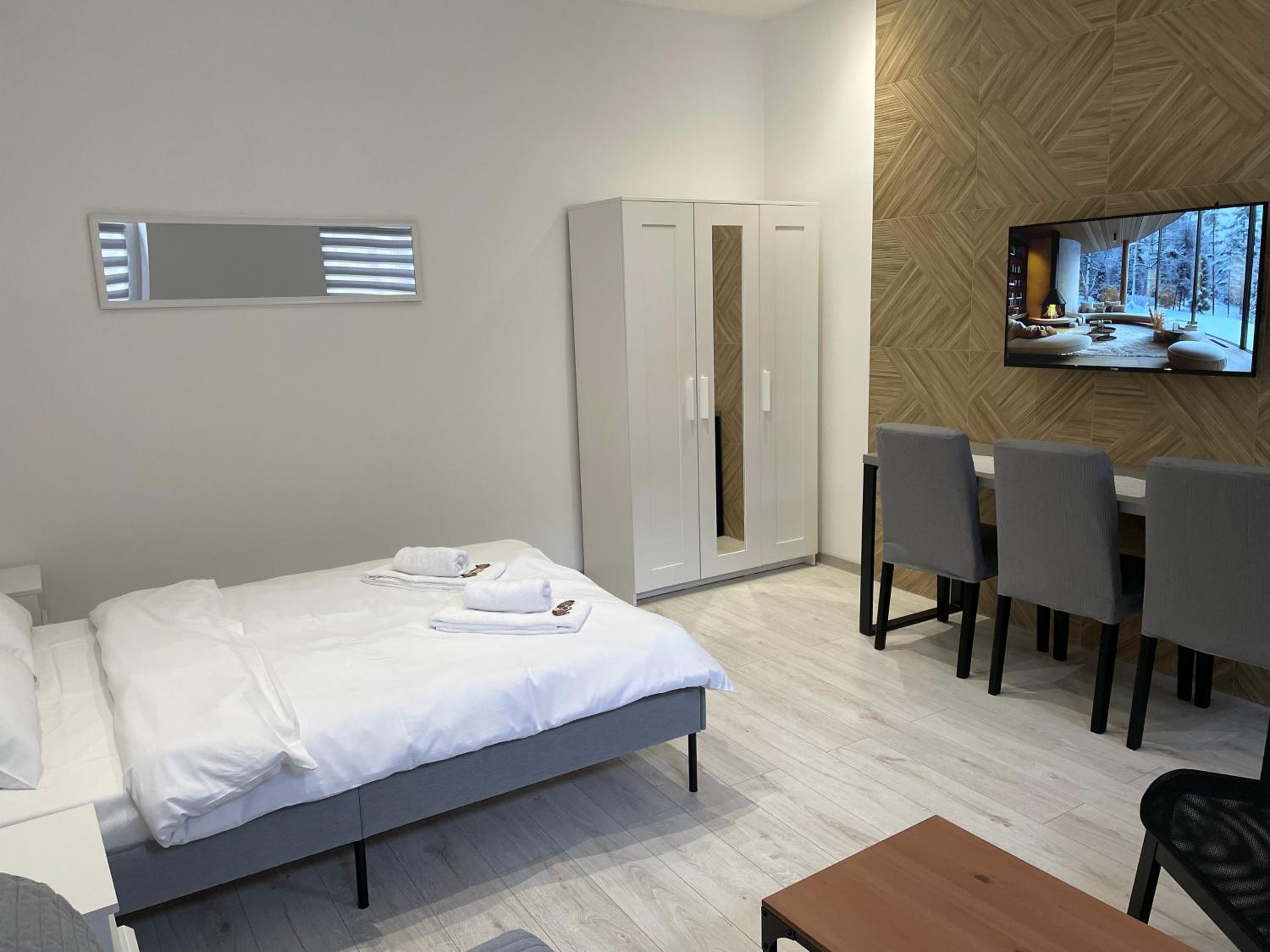URBAN Apartments