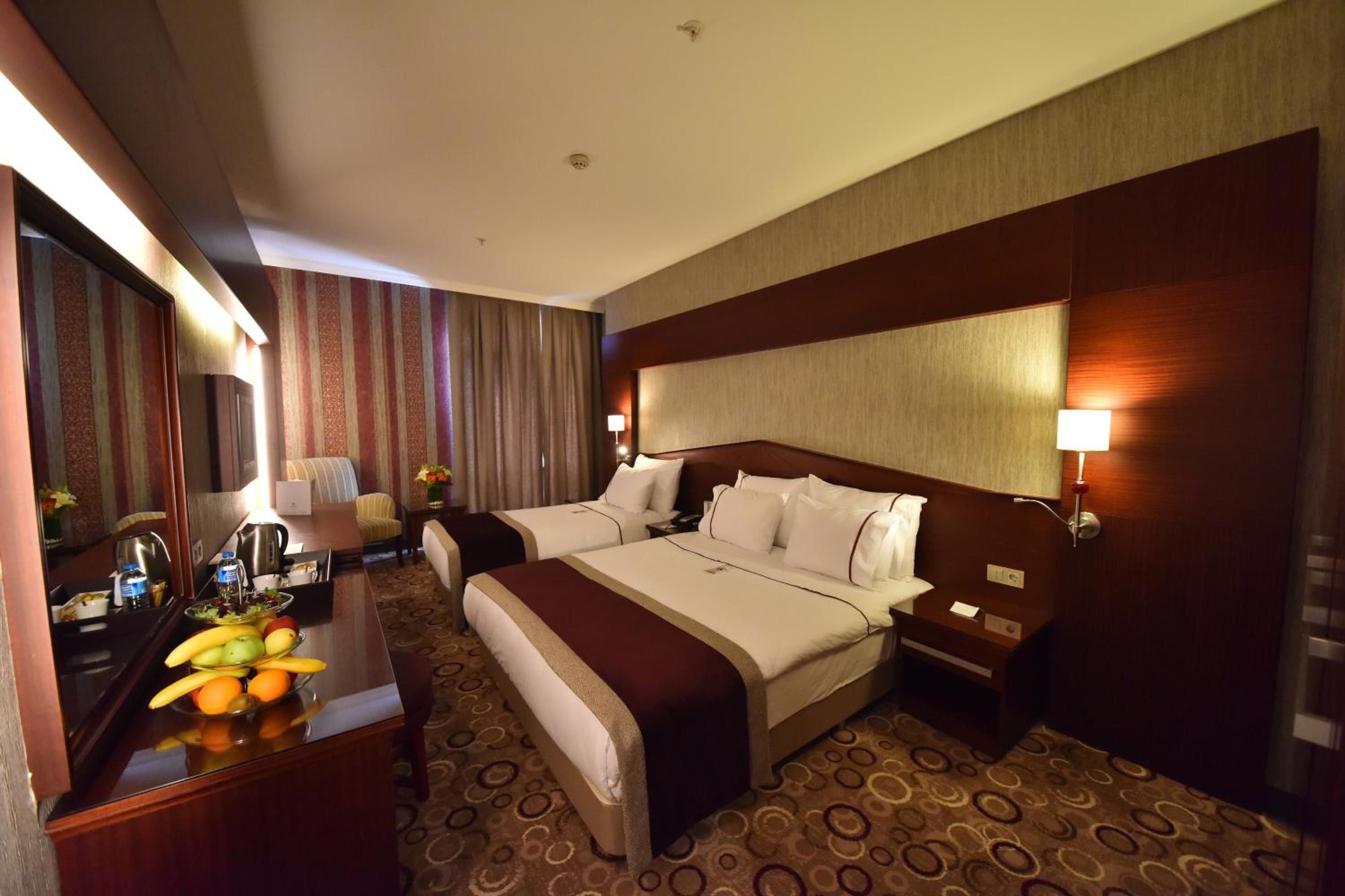 Taksim Gonen Otel - Image 71