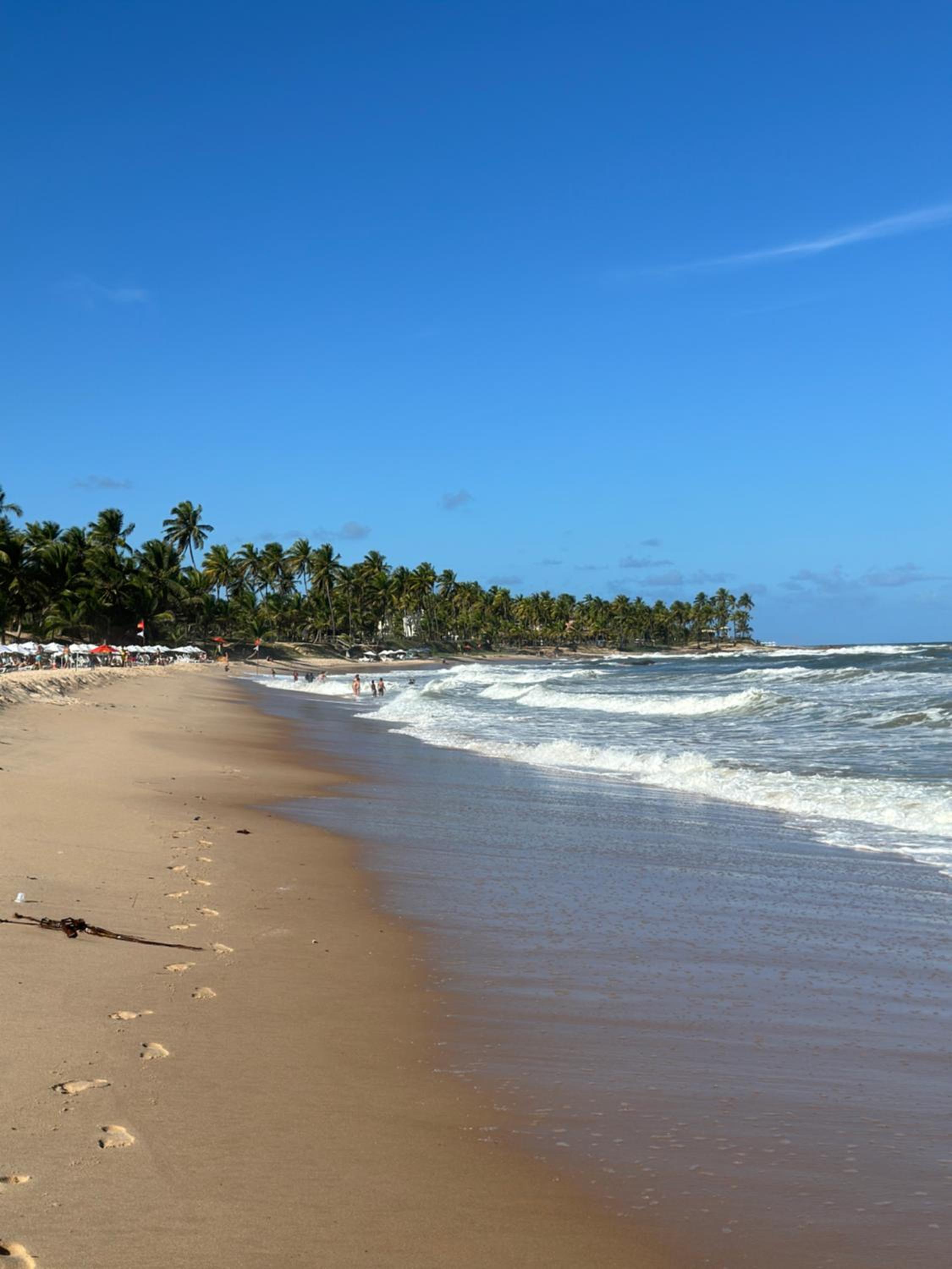 Costa do Sauipe