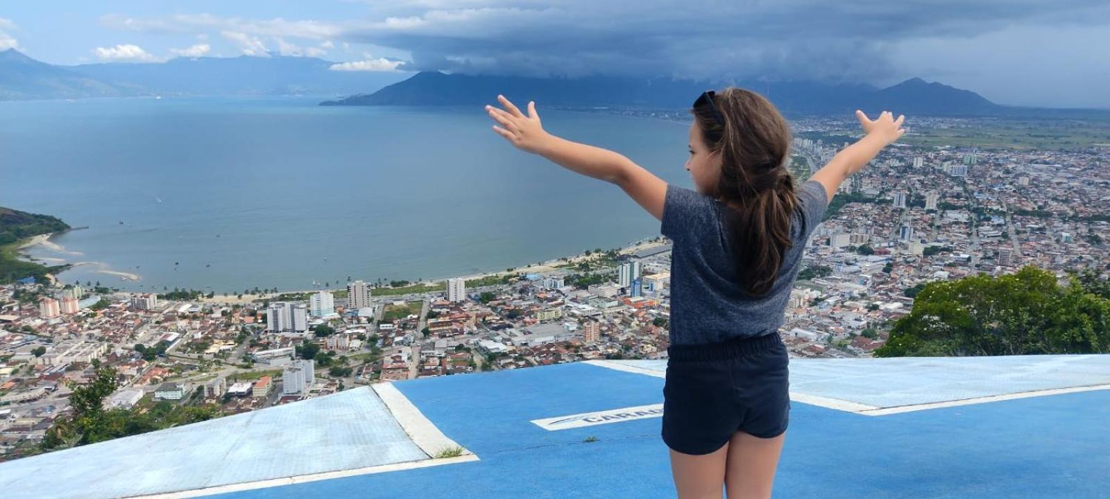 Casa com Jacuzzy aquecida e Piscina, próxima a praia ideal para famílias e casais