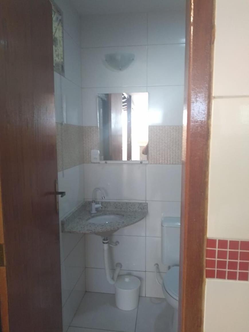 Propriedade aconchegante