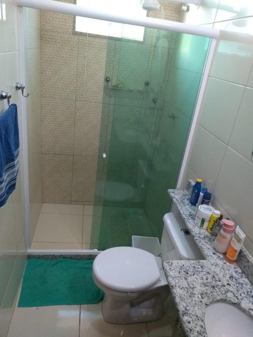 Propriedade aconchegante