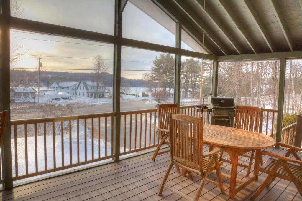 Long Lake Escape; A Pet friendly family home!