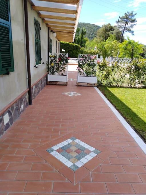 Casa Rosi, in campagna, relax tra mare e montagna view 2