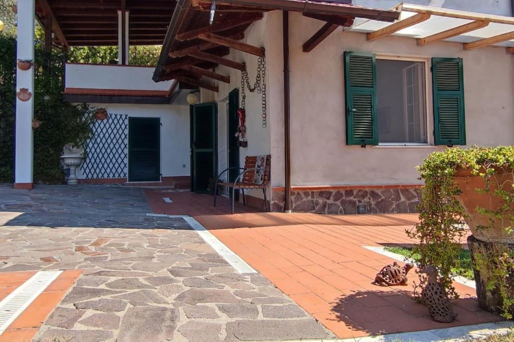 Casa Rosi, in campagna, relax tra mare e montagna view 5