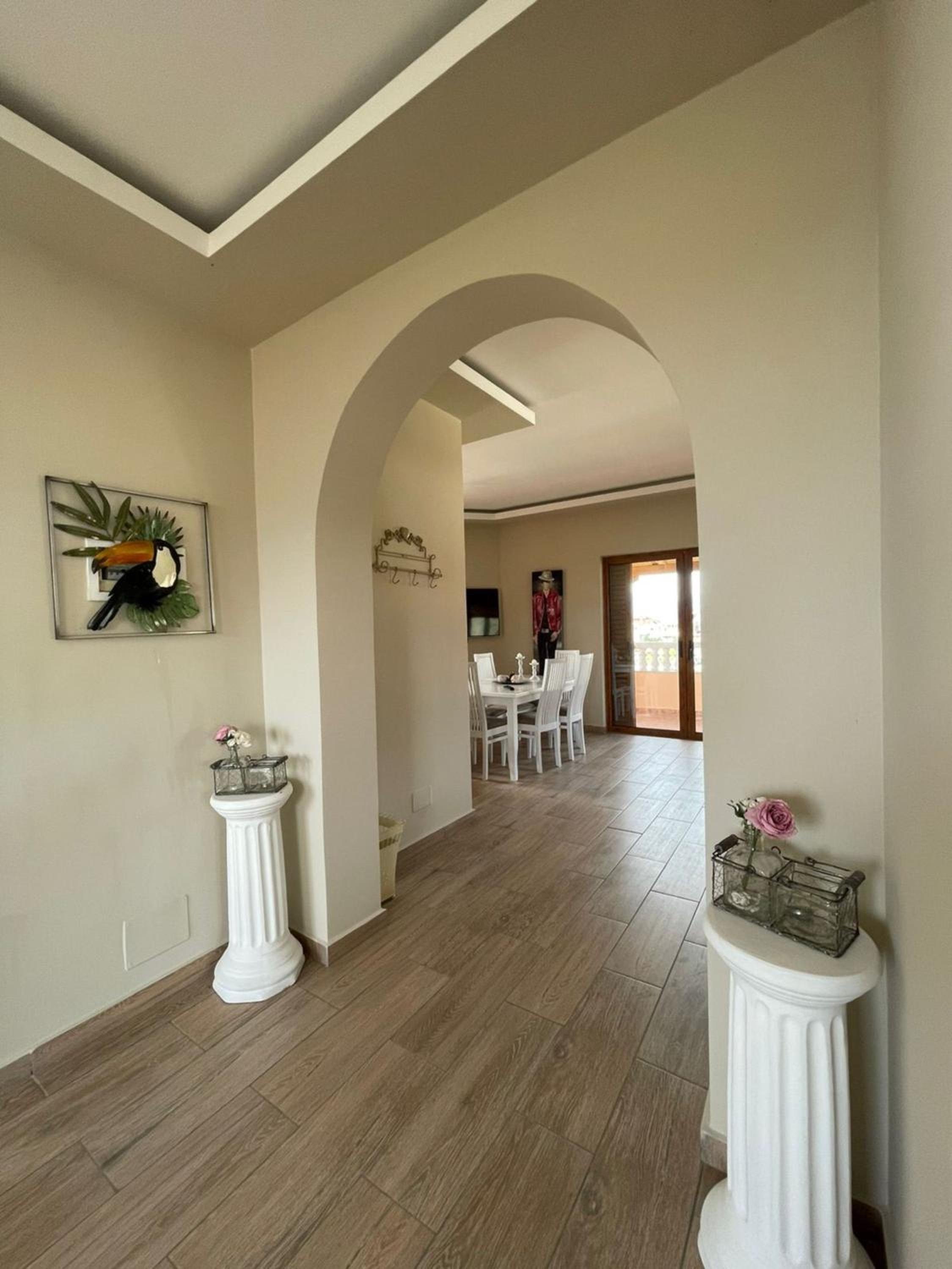 Villa Kapllani