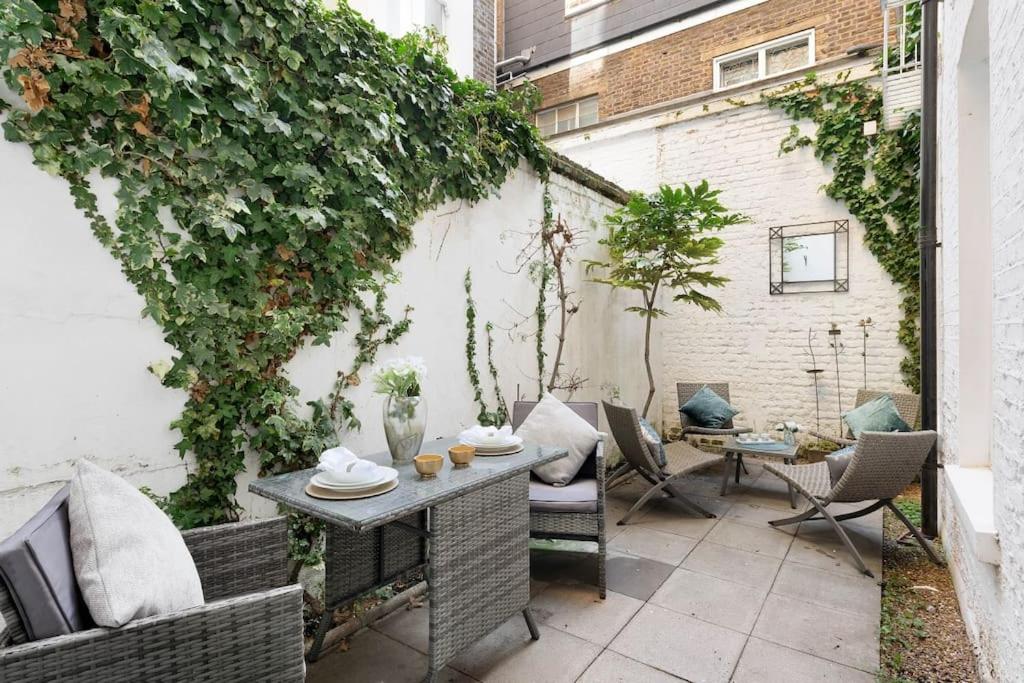 Beautiful Royal Borough Apartment