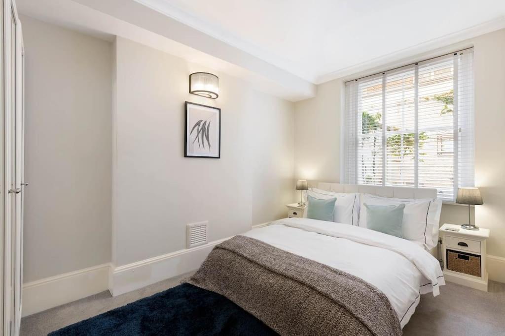Beautiful Royal Borough Apartment