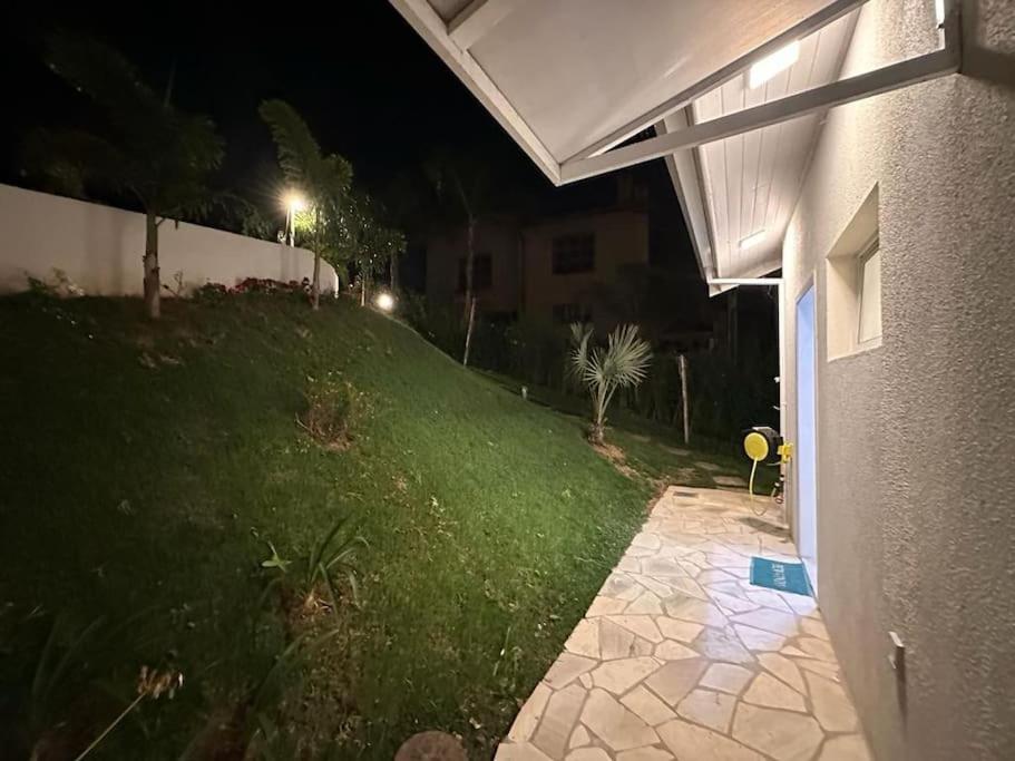Oásis de Ibiúna