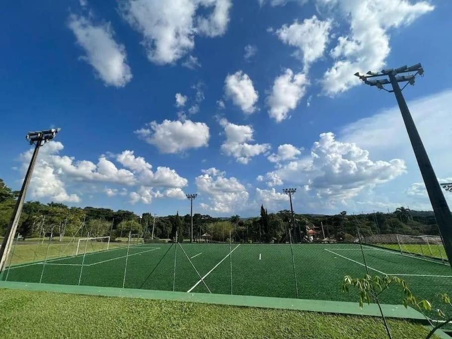 Oásis de Ibiúna