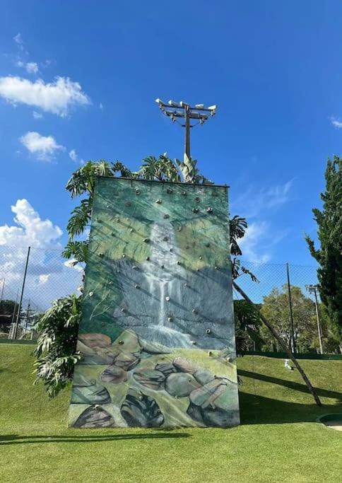 Oásis de Ibiúna