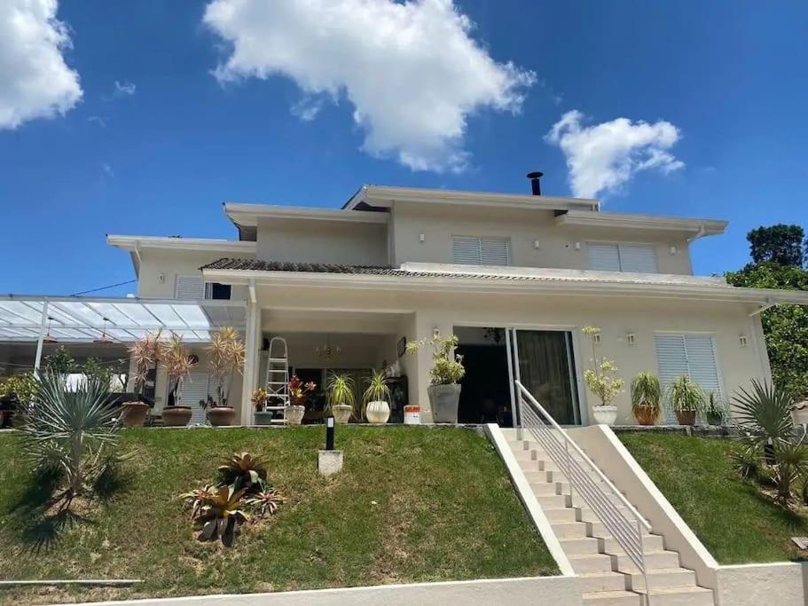 Oásis de Ibiúna