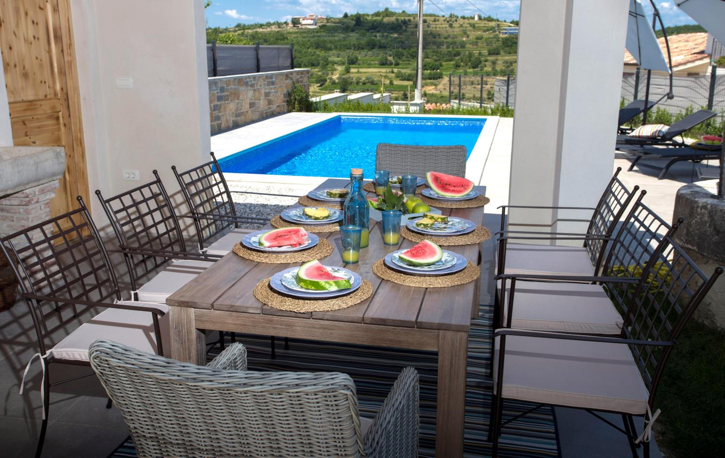 Villa Duda by Rent Istria