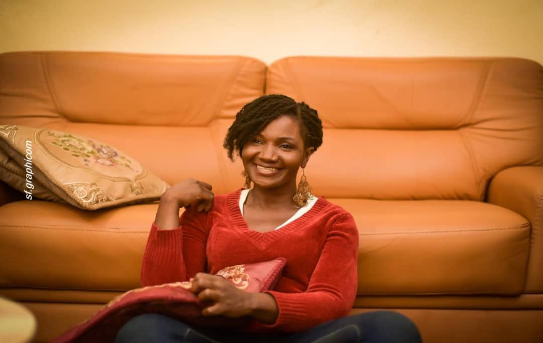 Appartements Haut Standing DM & NG à Bafoussam pour séjour professionnel - parking & gardien