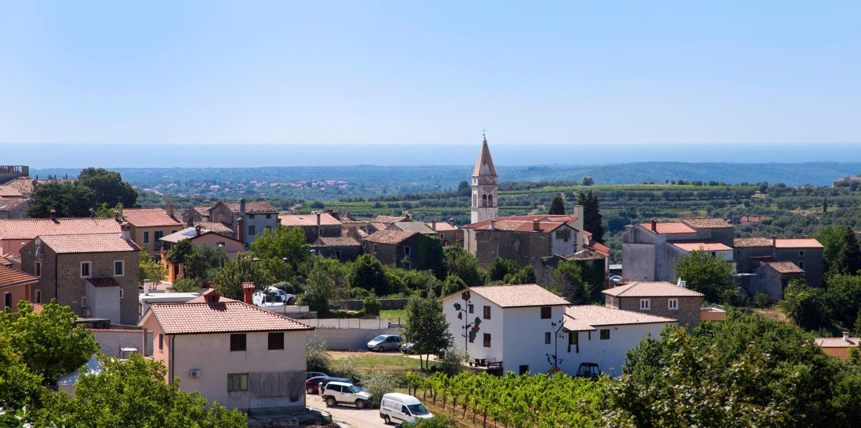 Villa Duda by Rent Istria