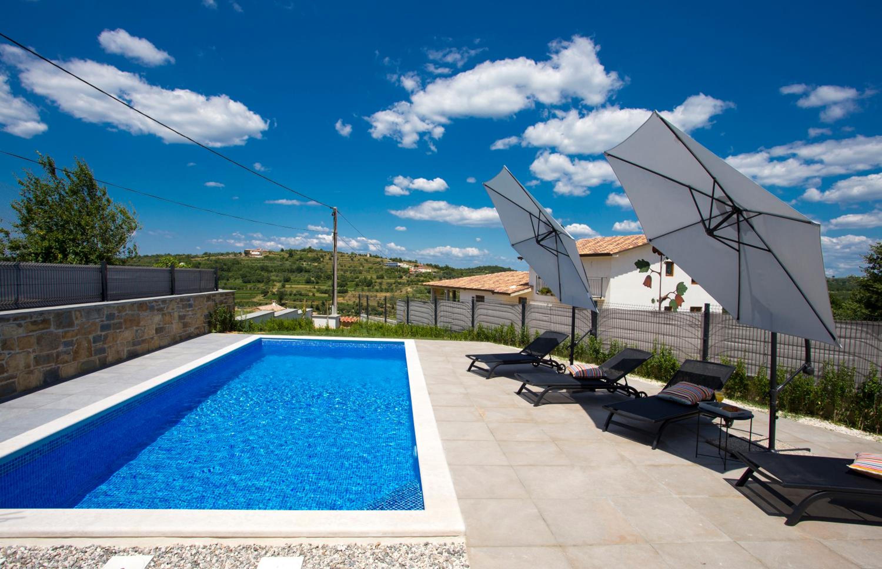 Villa Duda by Rent Istria