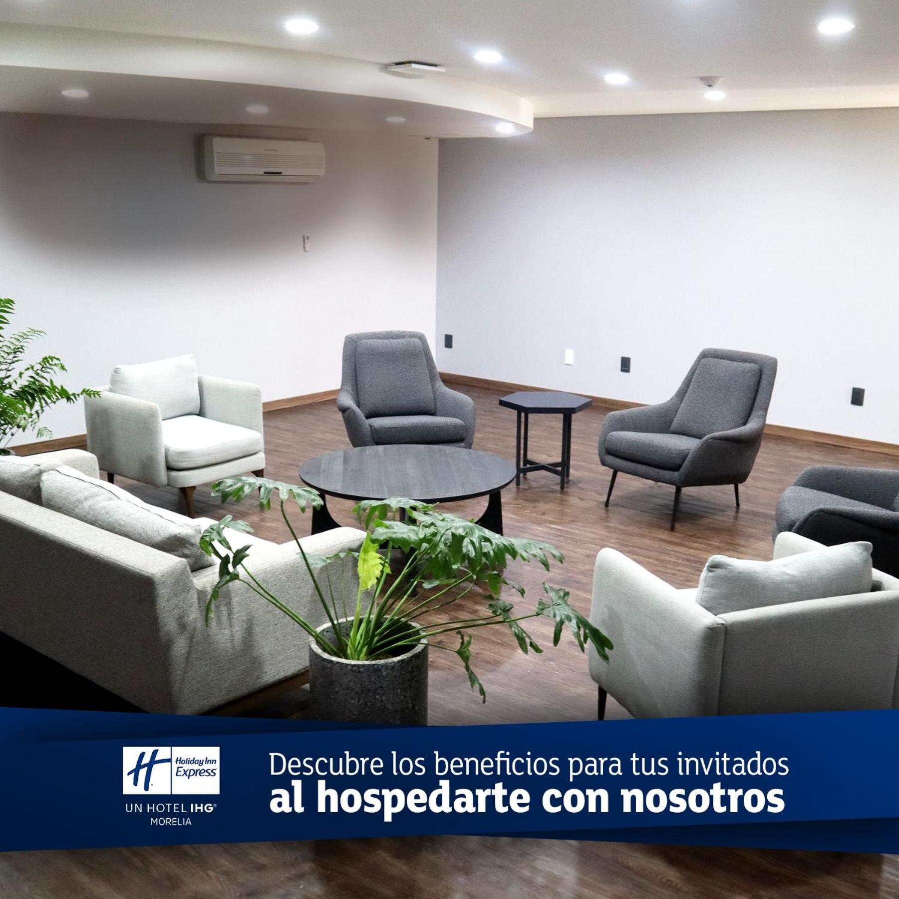 Holiday Inn Express Morelia, an IHG Hotel - Property Image 35