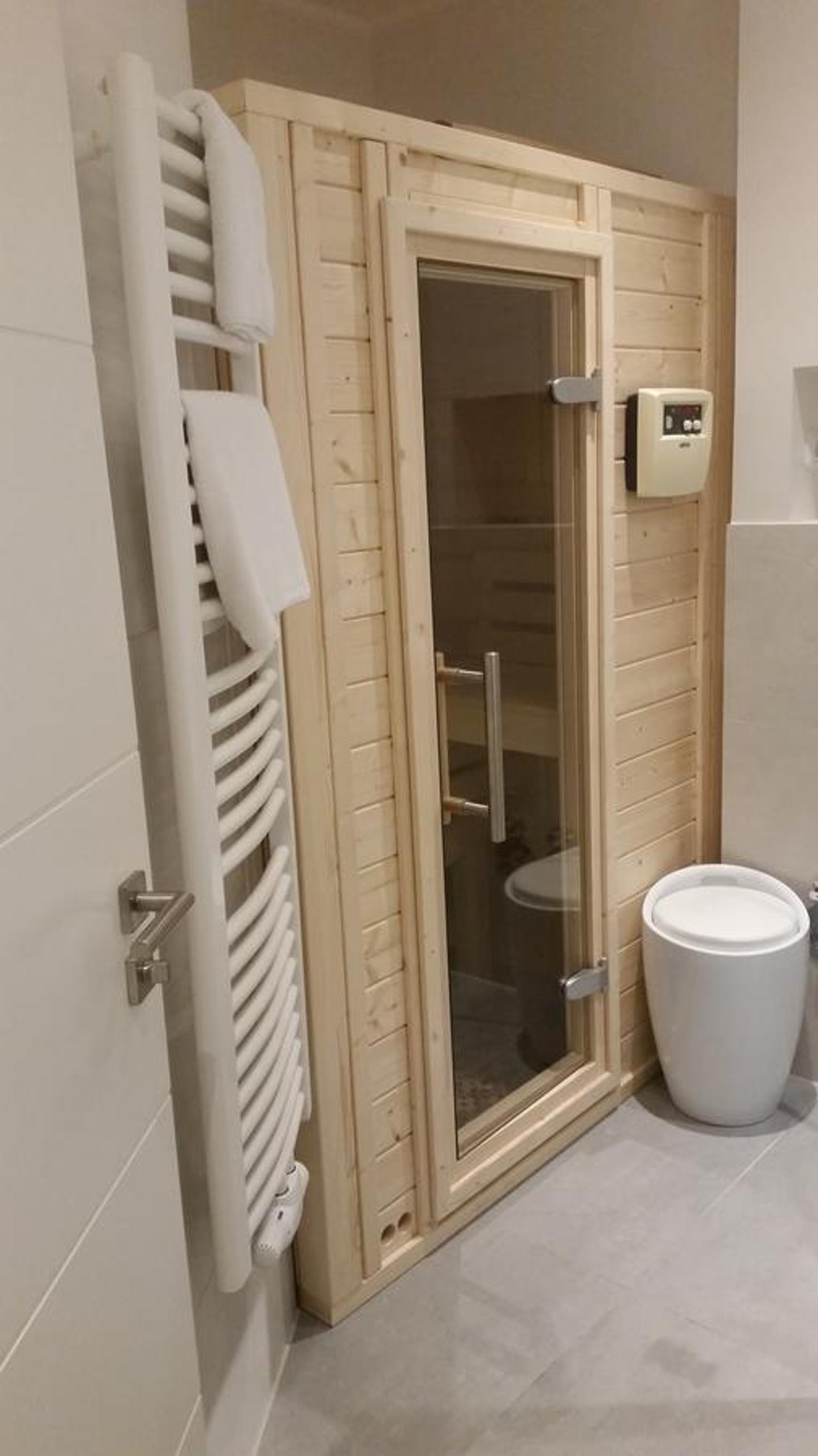 Apartment Treibgut