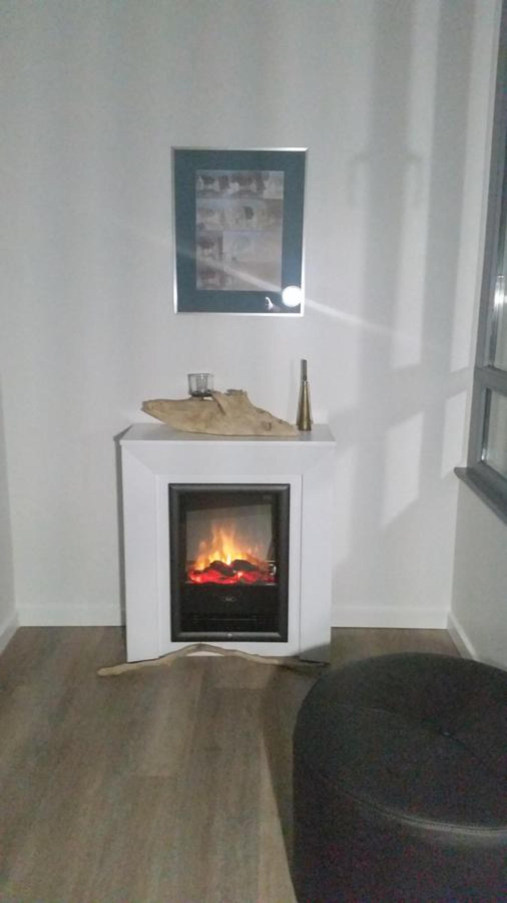 Apartment Treibgut