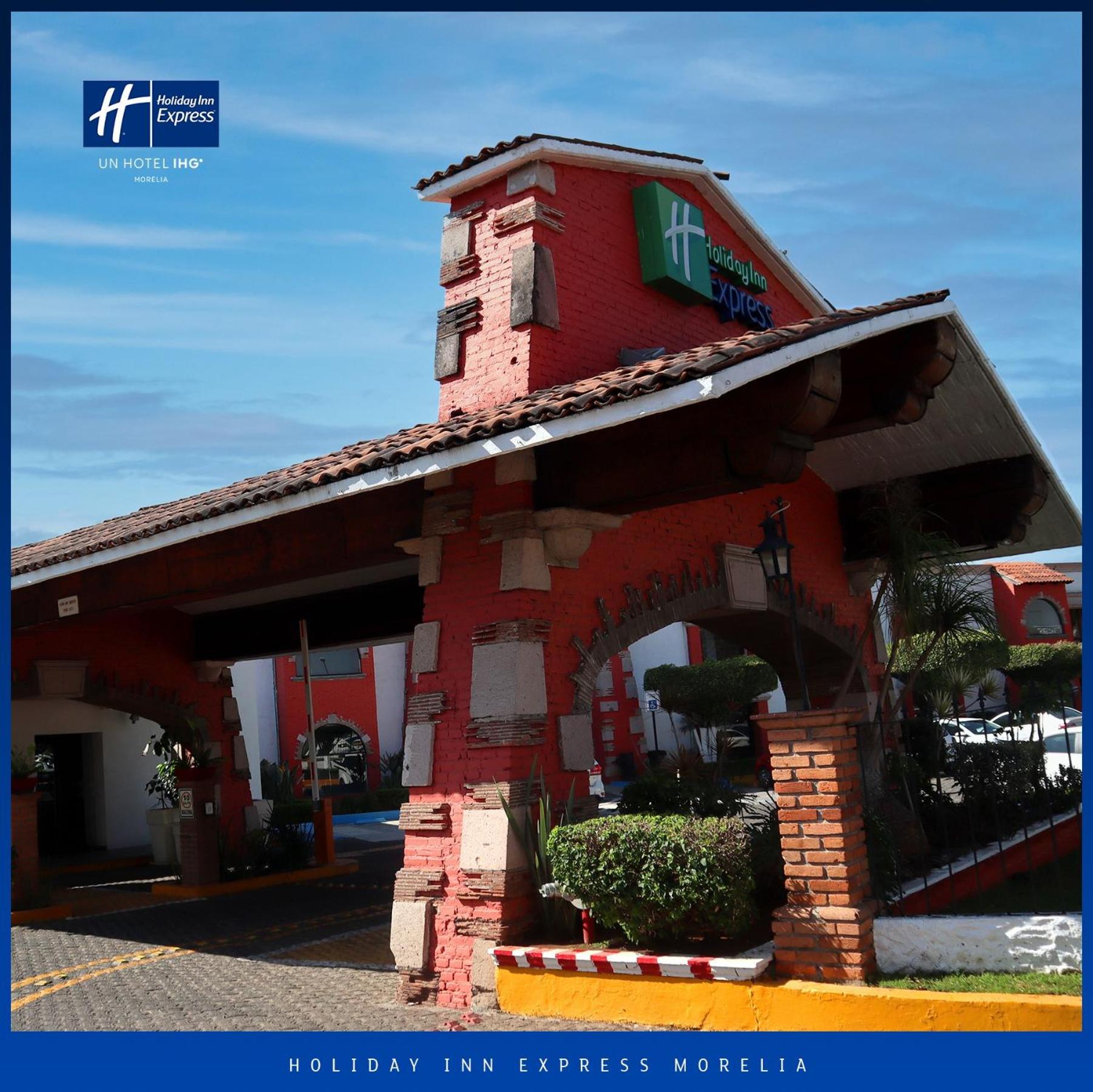 Holiday Inn Express Morelia, an IHG Hotel - Property Image 37