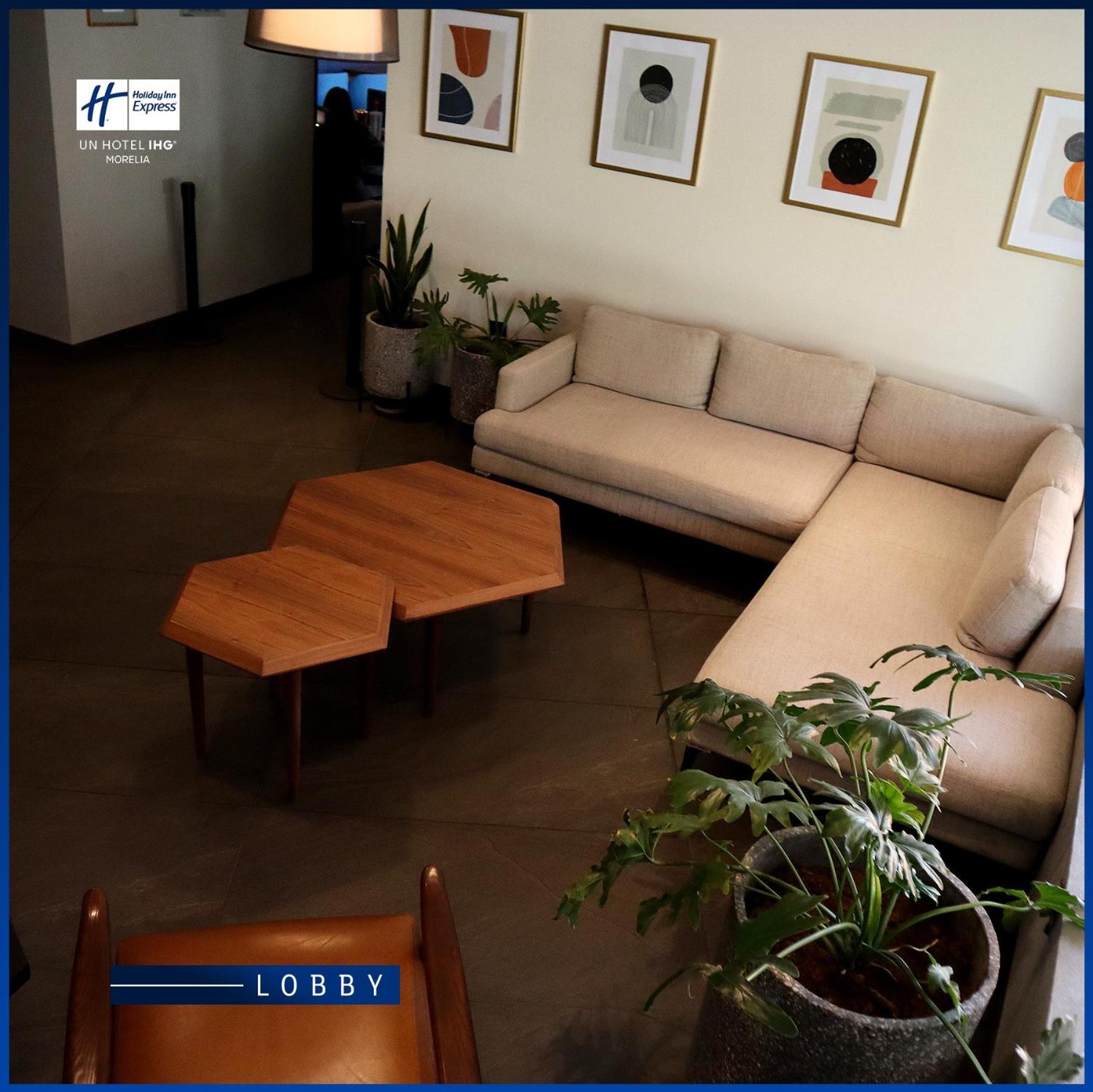 Holiday Inn Express Morelia, an IHG Hotel - Property Image 36
