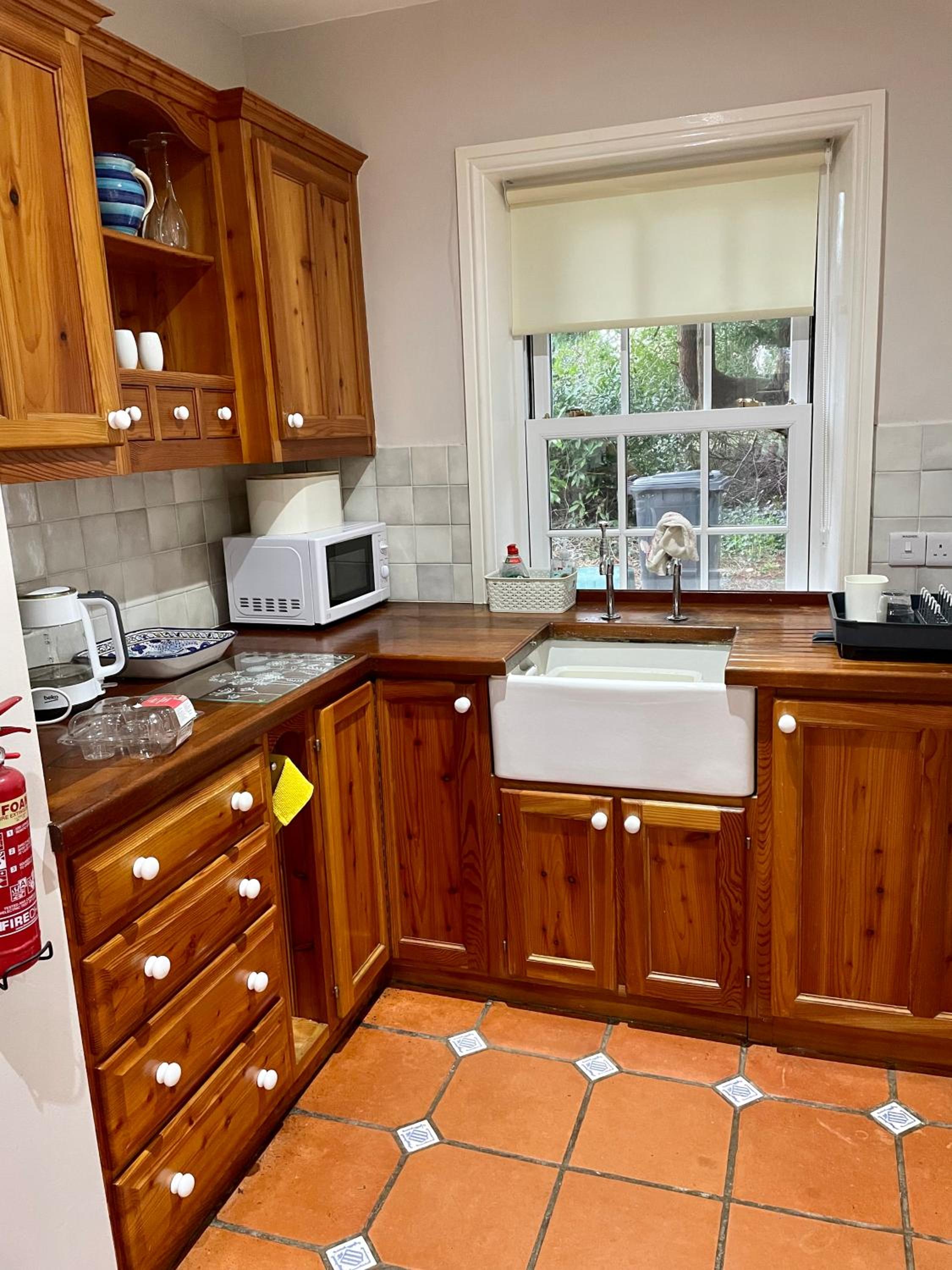 Station Road Cottage
