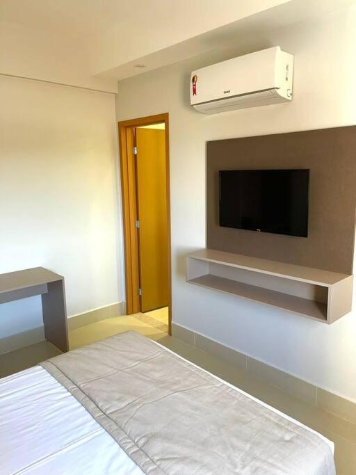 Apartamento Suíte - Lagoa Eco Towers Resorts
