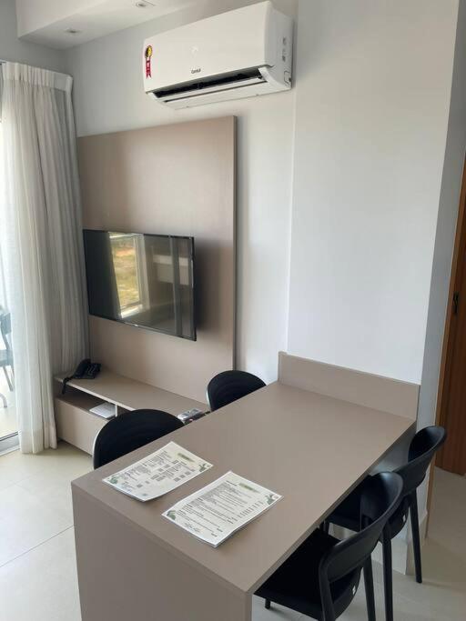 Apartamento Suíte - Lagoa Eco Towers Resorts