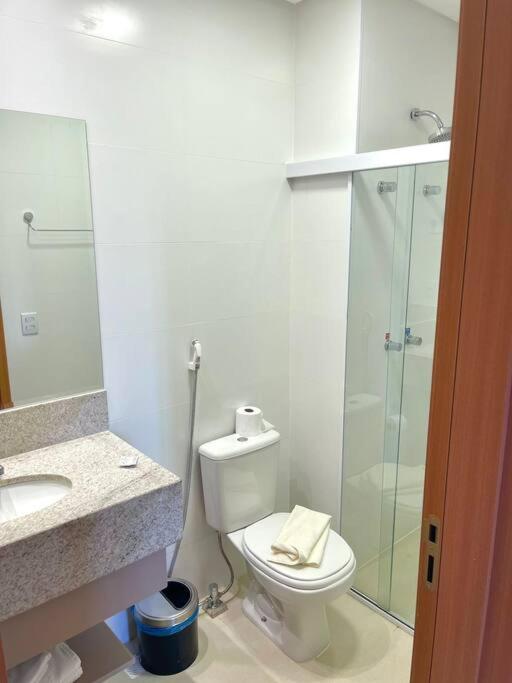 Apartamento Suíte - Lagoa Eco Towers Resorts