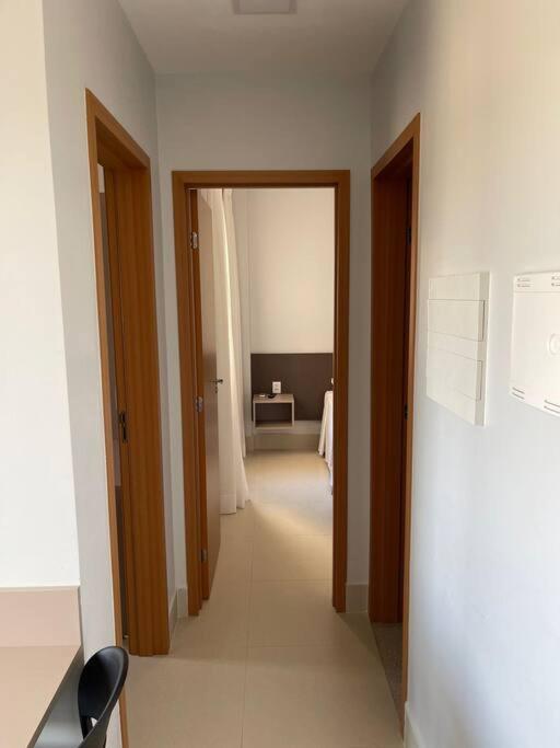Apartamento Suíte - Lagoa Eco Towers Resorts