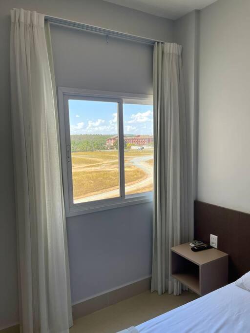 Apartamento Suíte - Lagoa Eco Towers Resorts