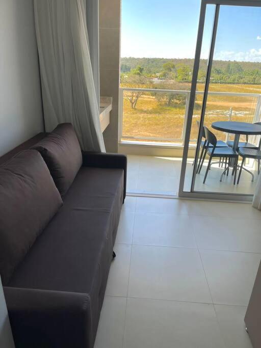 Apartamento Suíte - Lagoa Eco Towers Resorts