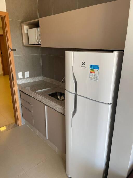 Apartamento Suíte - Lagoa Eco Towers Resorts