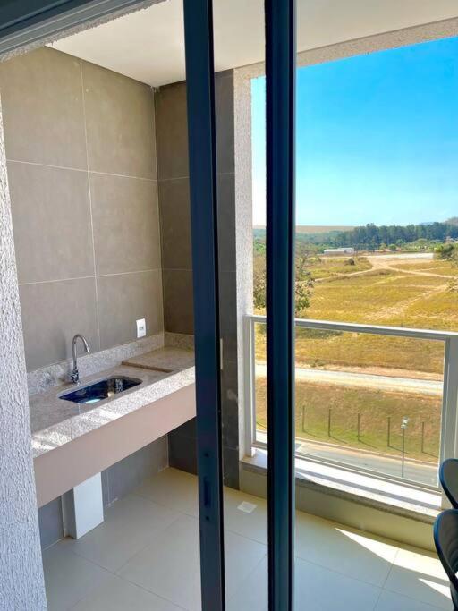 Apartamento Suíte - Lagoa Eco Towers Resorts