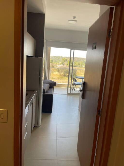 Apartamento Suíte - Lagoa Eco Towers Resorts