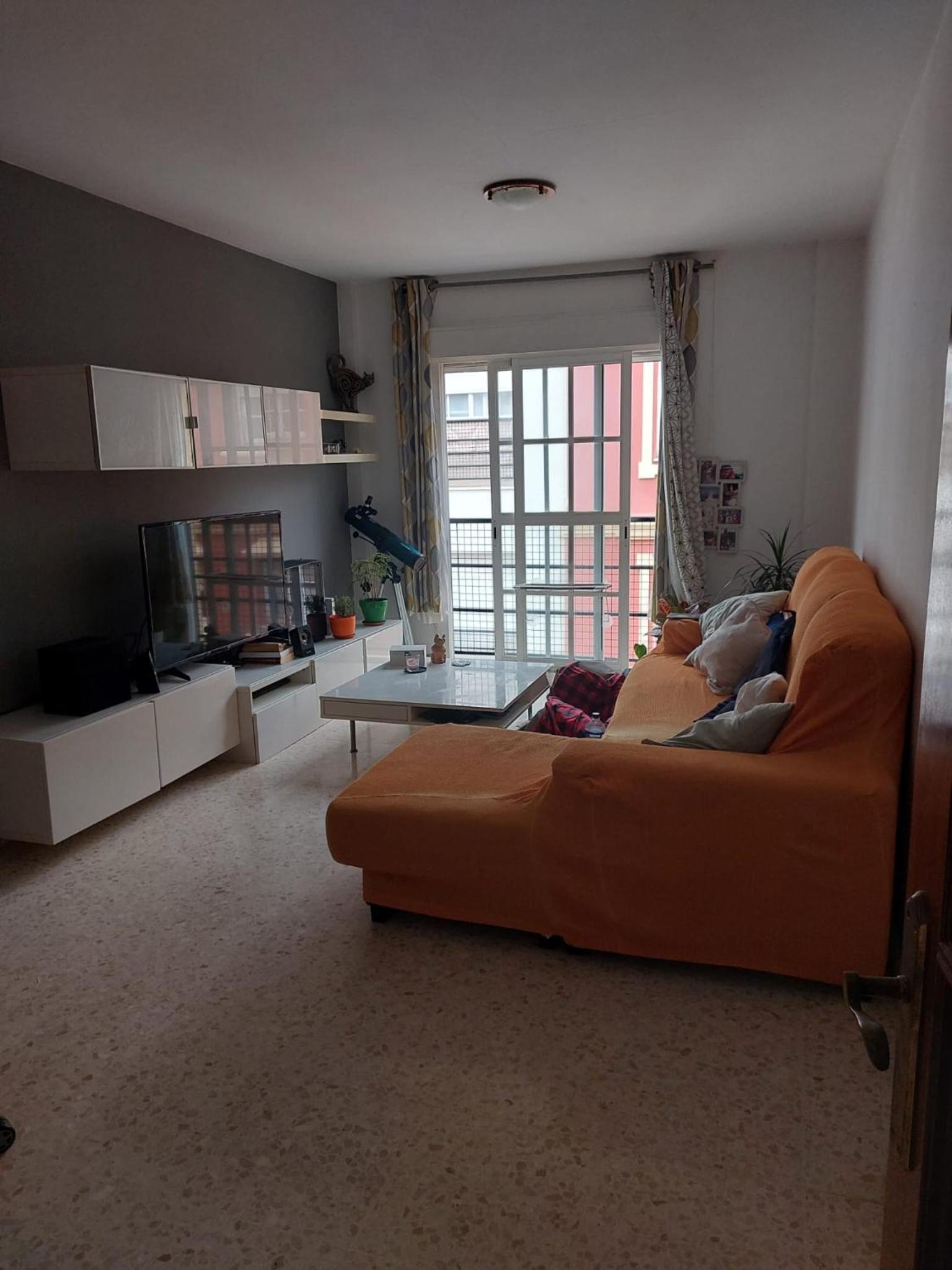 Beautiful 2-Bed Apartment next to Gibraltar