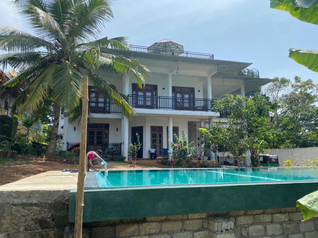 WILSON VILLA view 3