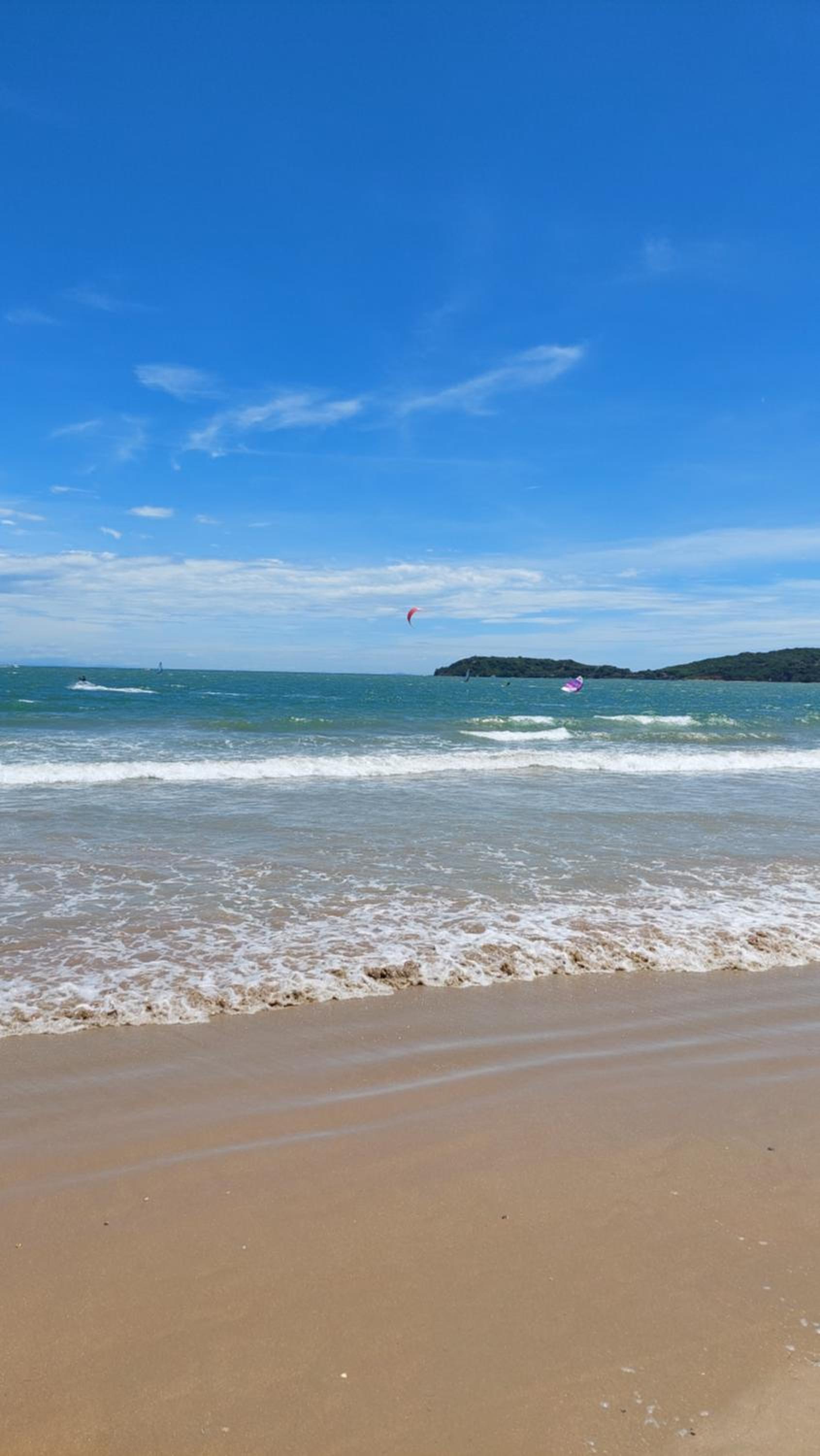 Casa Marítima Búzios- 200mt da Praia Piso Superior