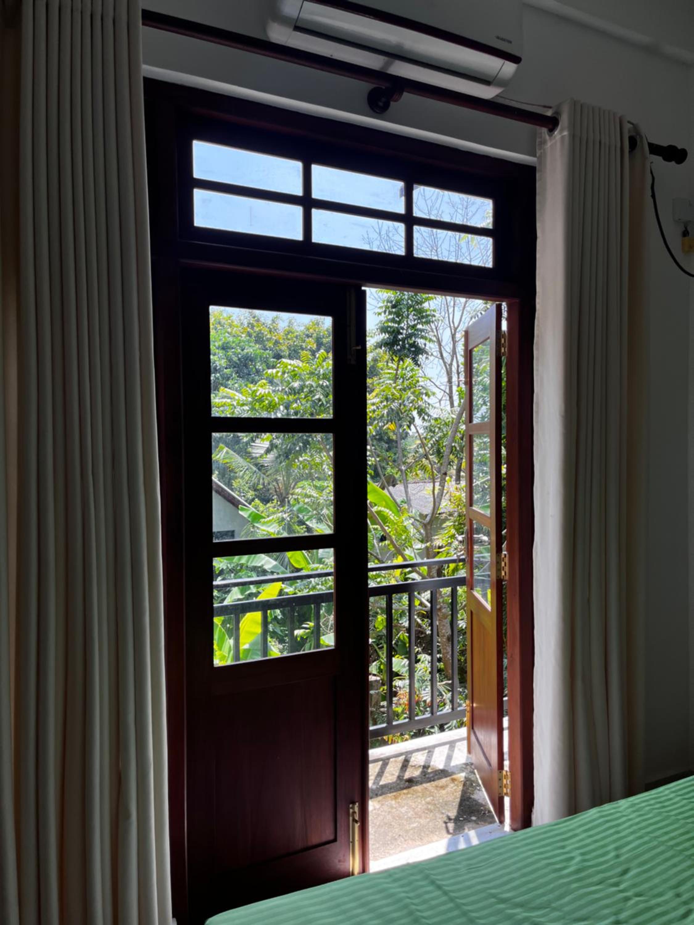 WILSON VILLA view 5