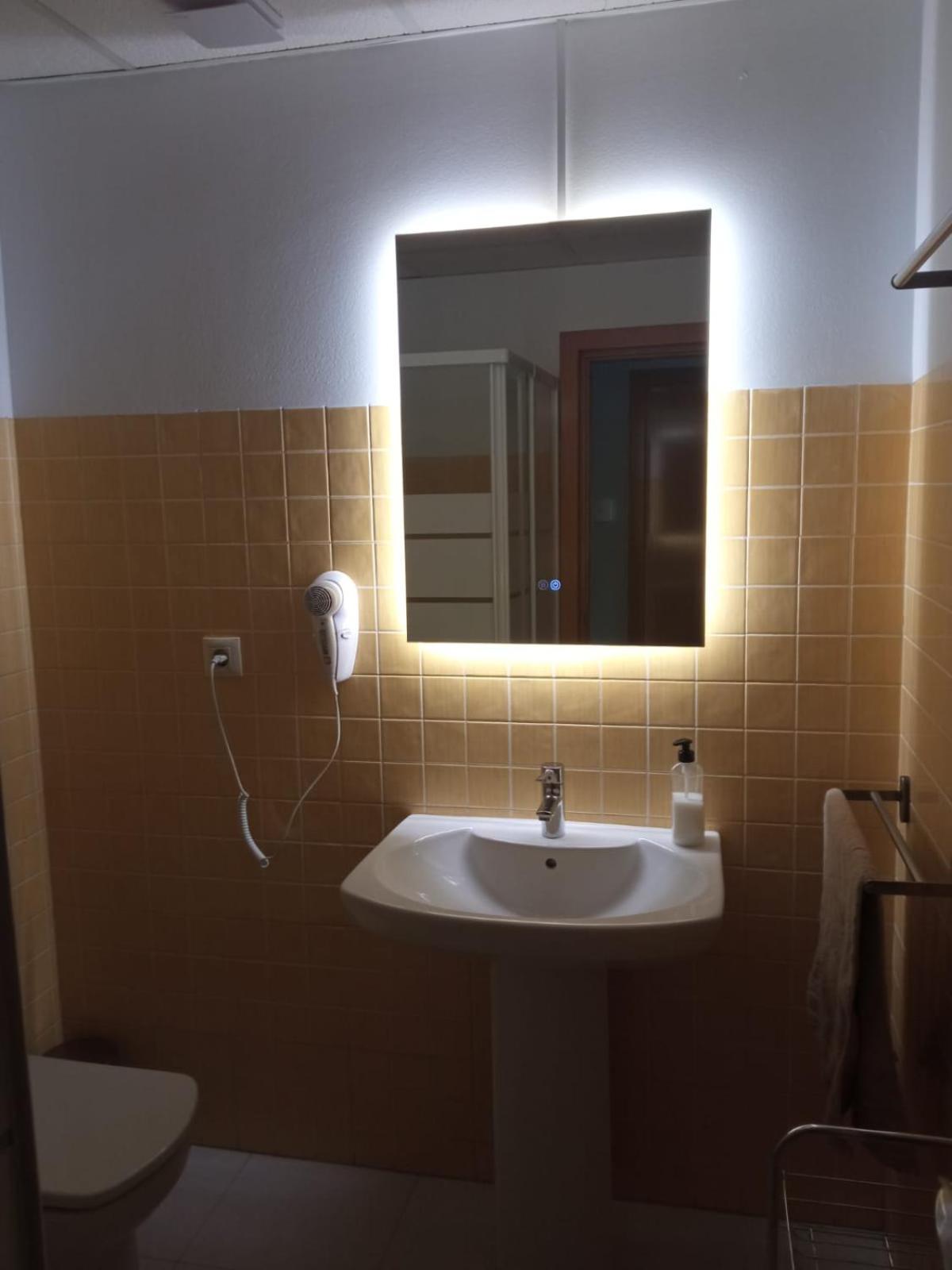 La Alameda Jardines del Prado -Amplio y con ascensor-