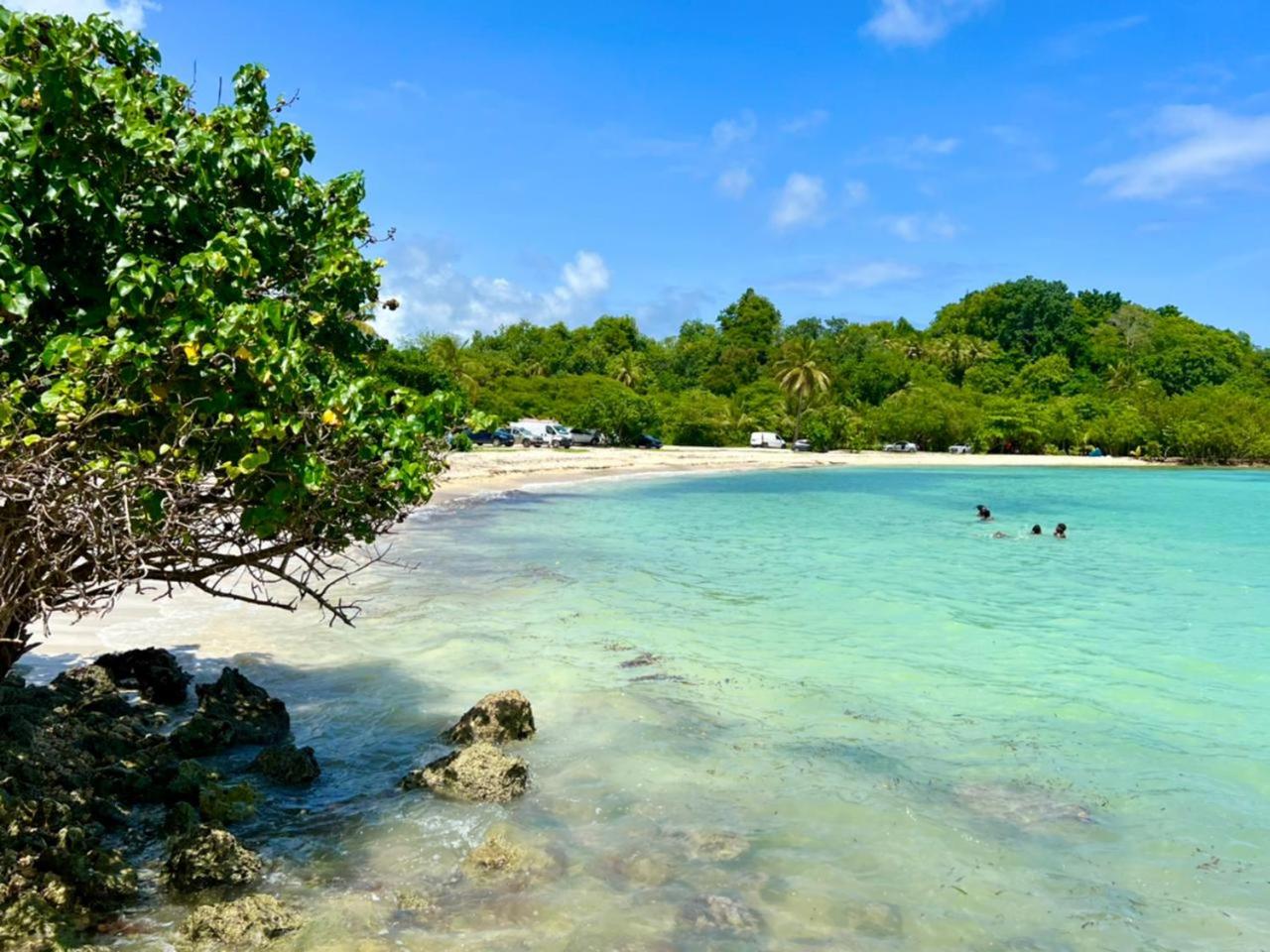 Atoumo piscine citerne