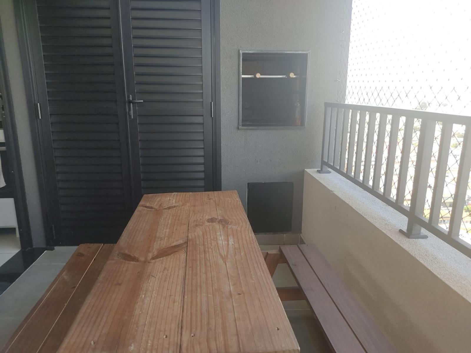 Resort, Piscina e Natureza em SP