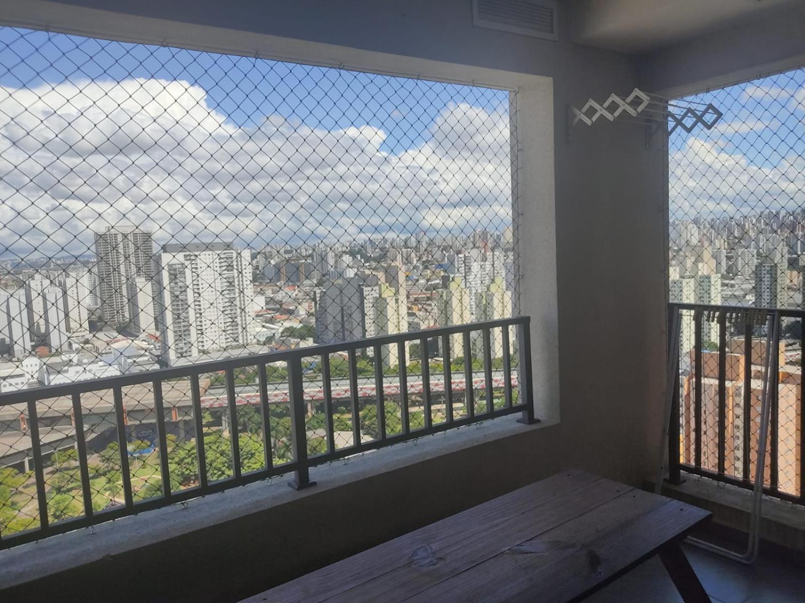 Resort, Piscina e Natureza em SP