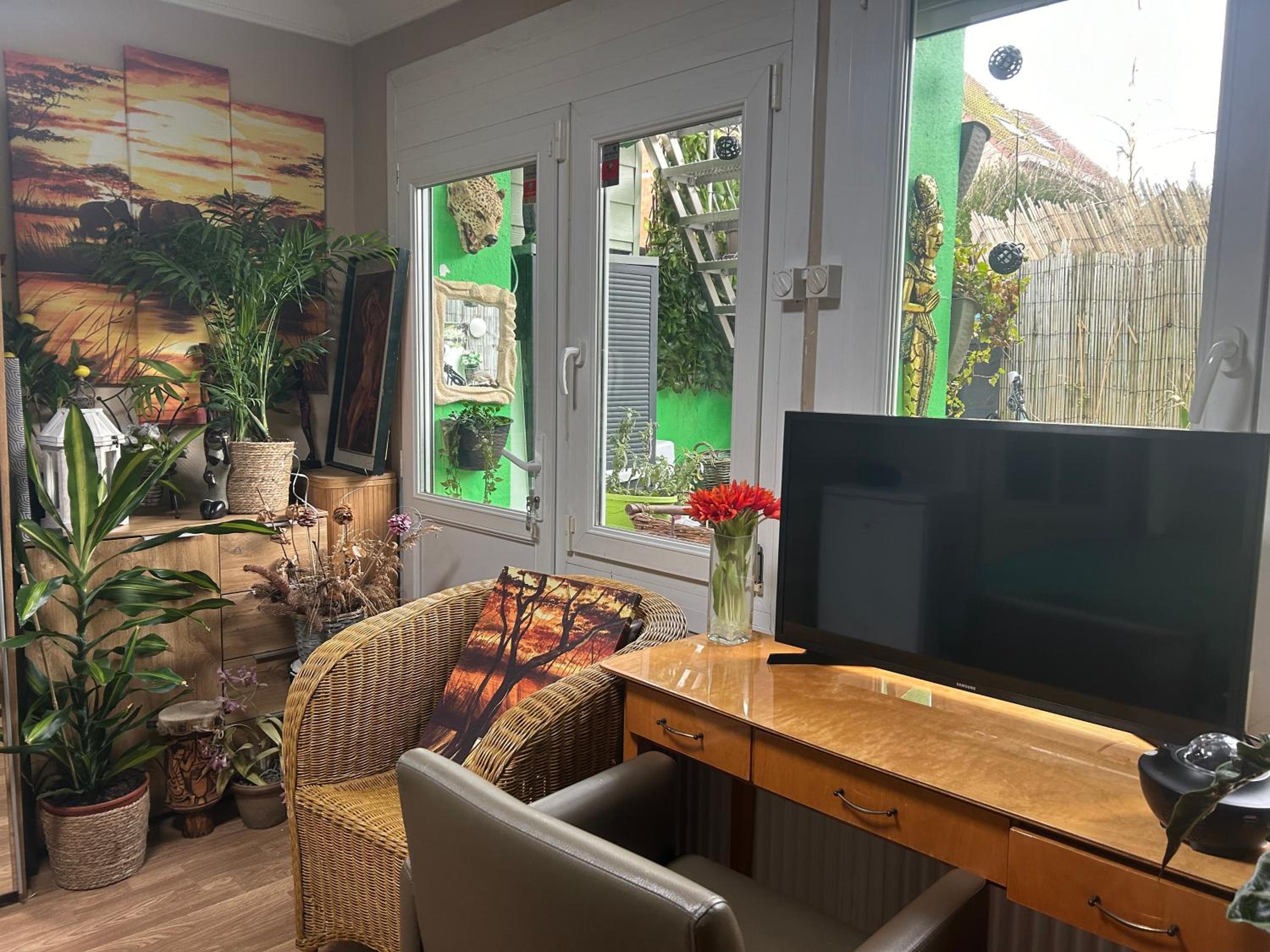 Jungle Magic Room near Atomium , Heyzel Stadium